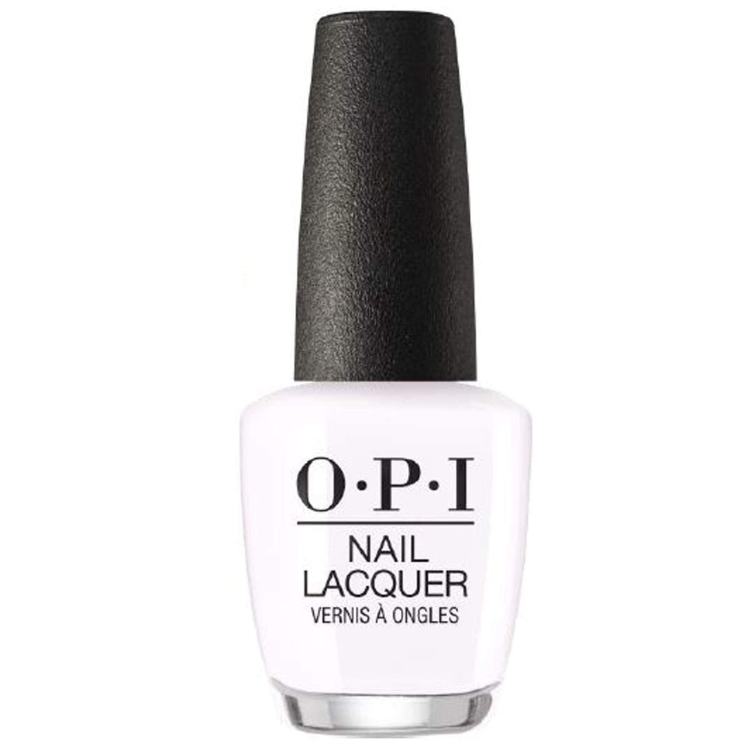 OPI Nail Lacquer Suzi Chases Portu-geese (15ml)
