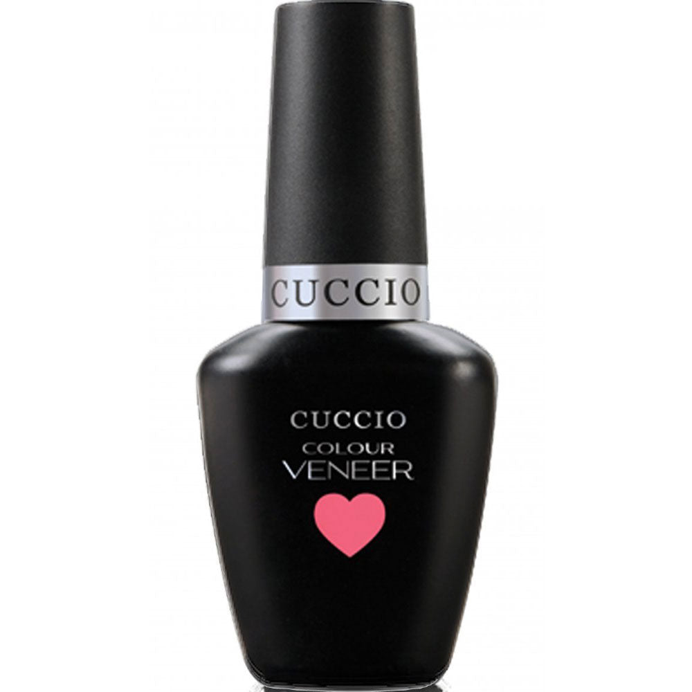 Cuccio UV|LED Veneer Gel Polish Sweet Treat (13ml)