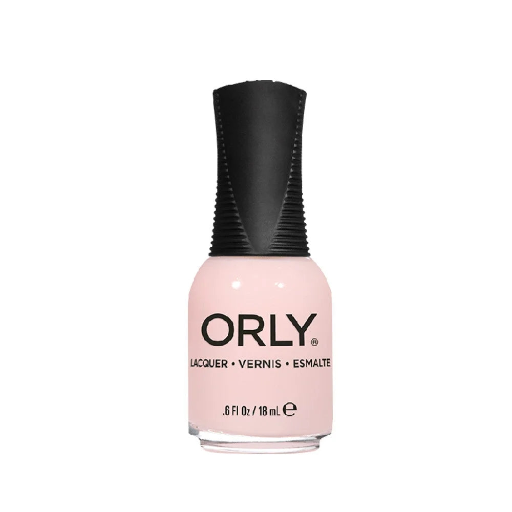 ORLY Nail Polish Taffy (18ml)