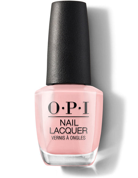 OPI Nail Lacquer ~ Tagus in That Selfie (15ml)