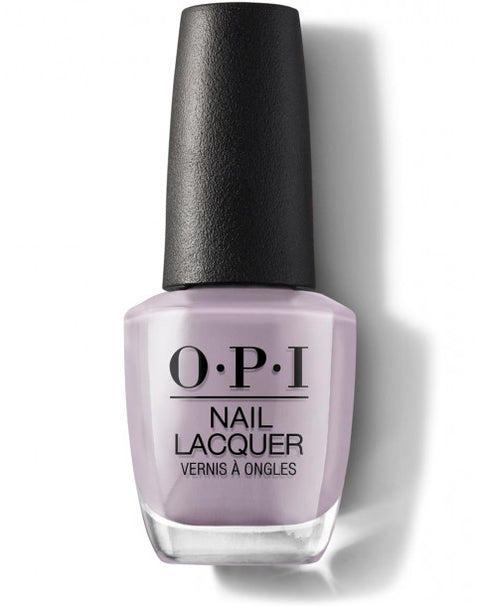 OPI Nail Lacquer ~ Taupe-less beach (15ml)