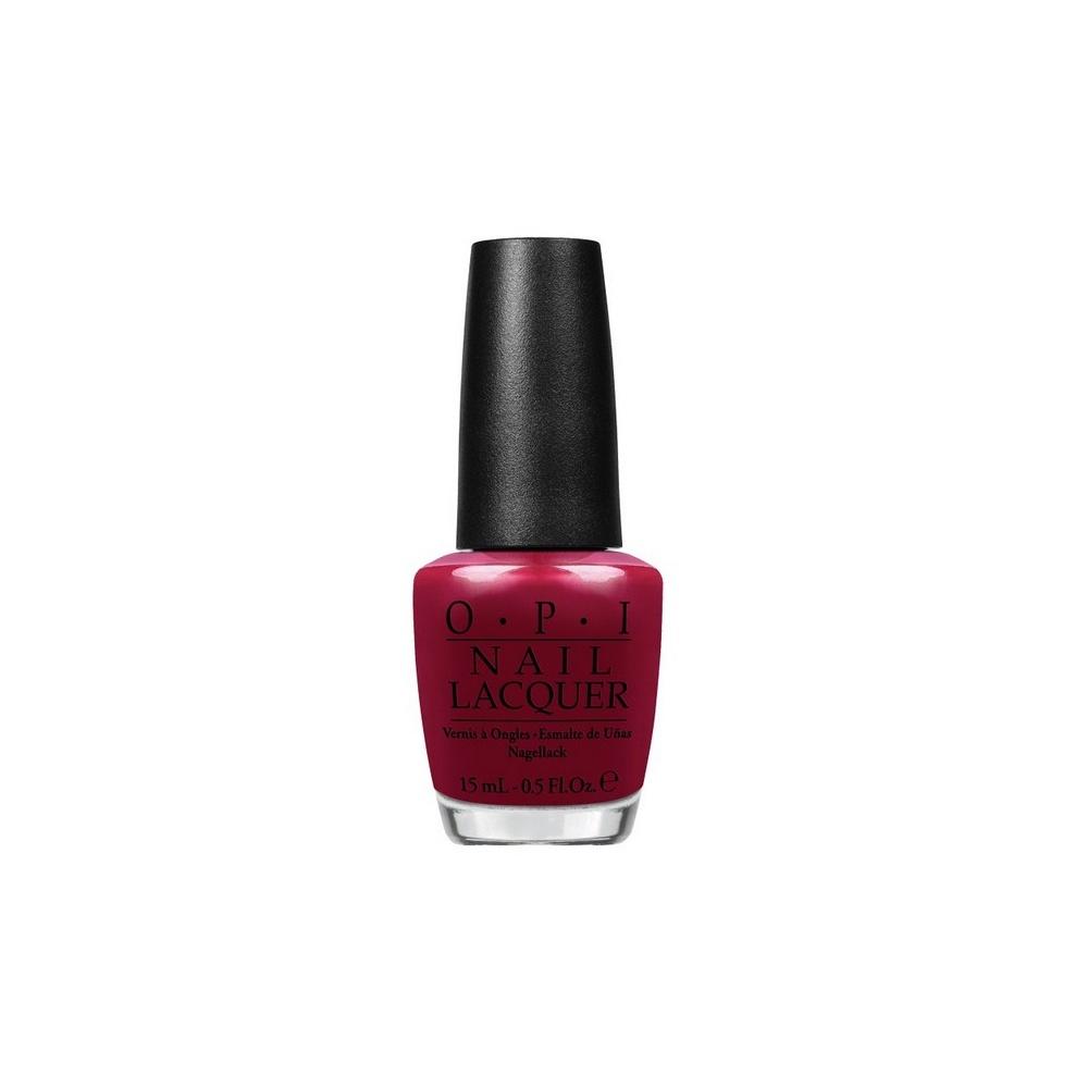 OPI Nail Lacquer Thank Glogg It's Friday (15ml)