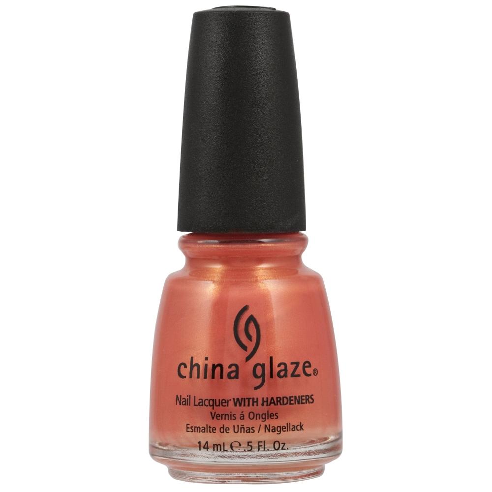 China Glaze Nail Lacquer Thataway  (14ml)