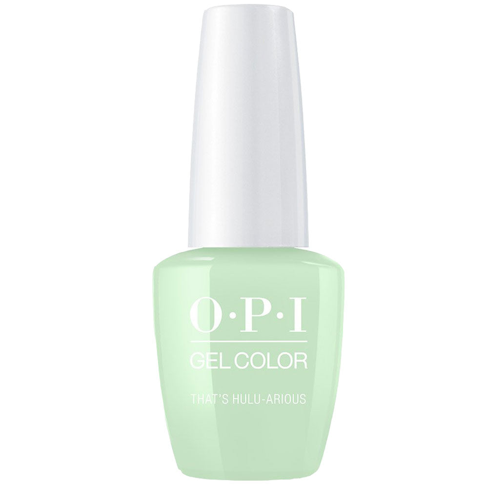 OPI Gel Color Thats Hula-rious 15ml