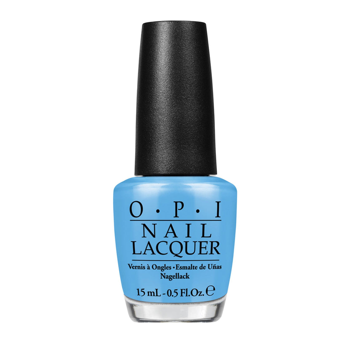 OPI Nail Lacquer The I's Have It (15ml)