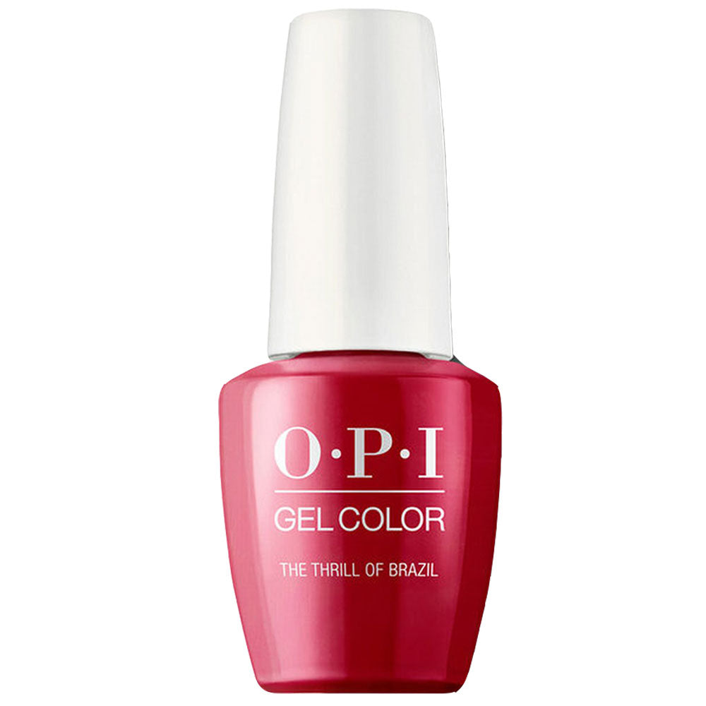 OPI Gel Color The Thrill of Brazil 15ml