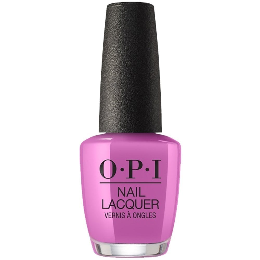 OPI Nail Lacquer ~ Arigato from Tokyo (15ml)