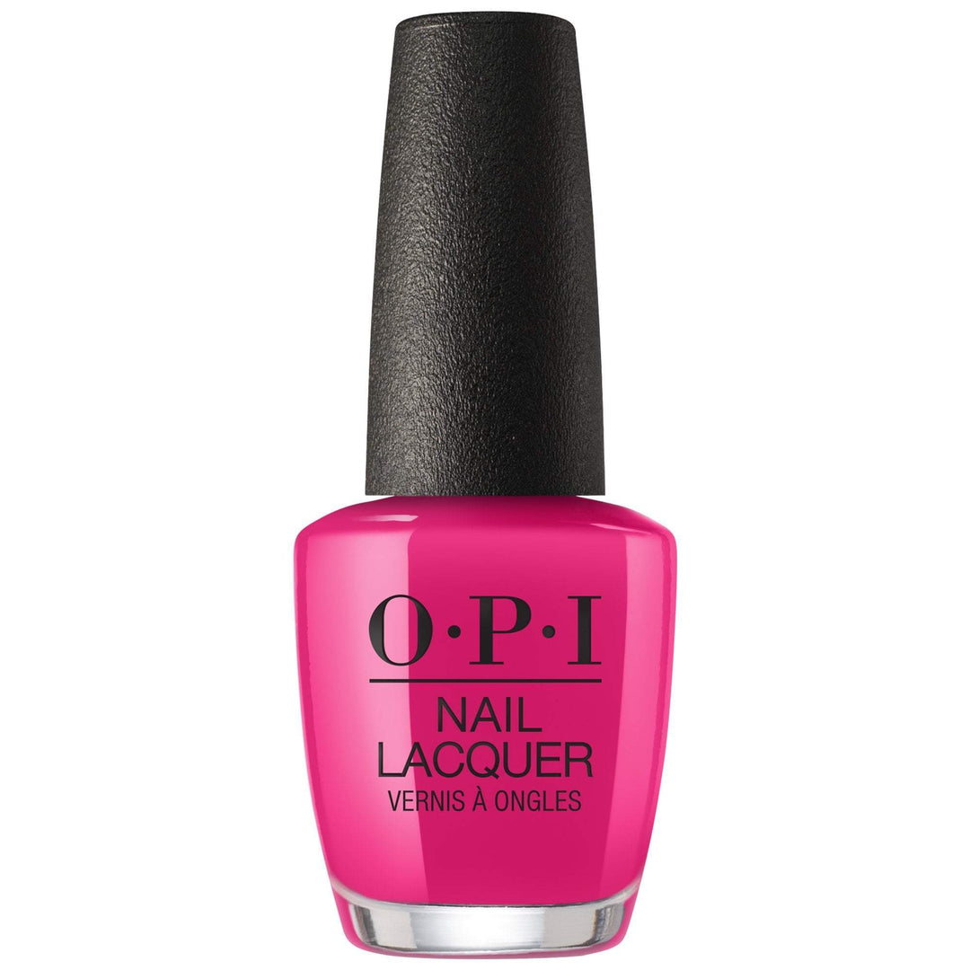 OPI Nail Lacquer Toying With Trouble (15ml)