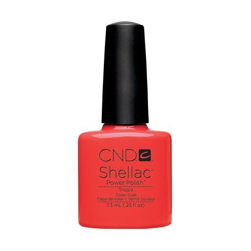 CND UV|LED Shellac Tropix (7.3ml)