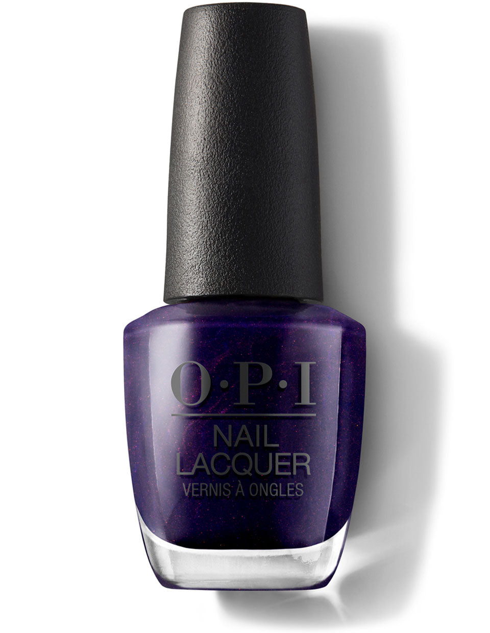 OPI Nail Lacquer ~ Turn on the Northern Lights (15ml)