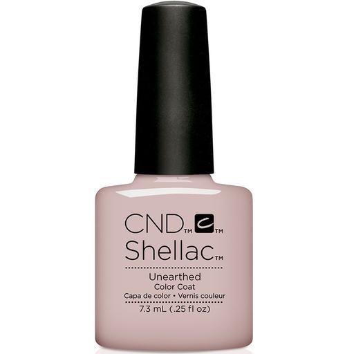 CND UV|LED Shellac Unearthed (7.3ml)