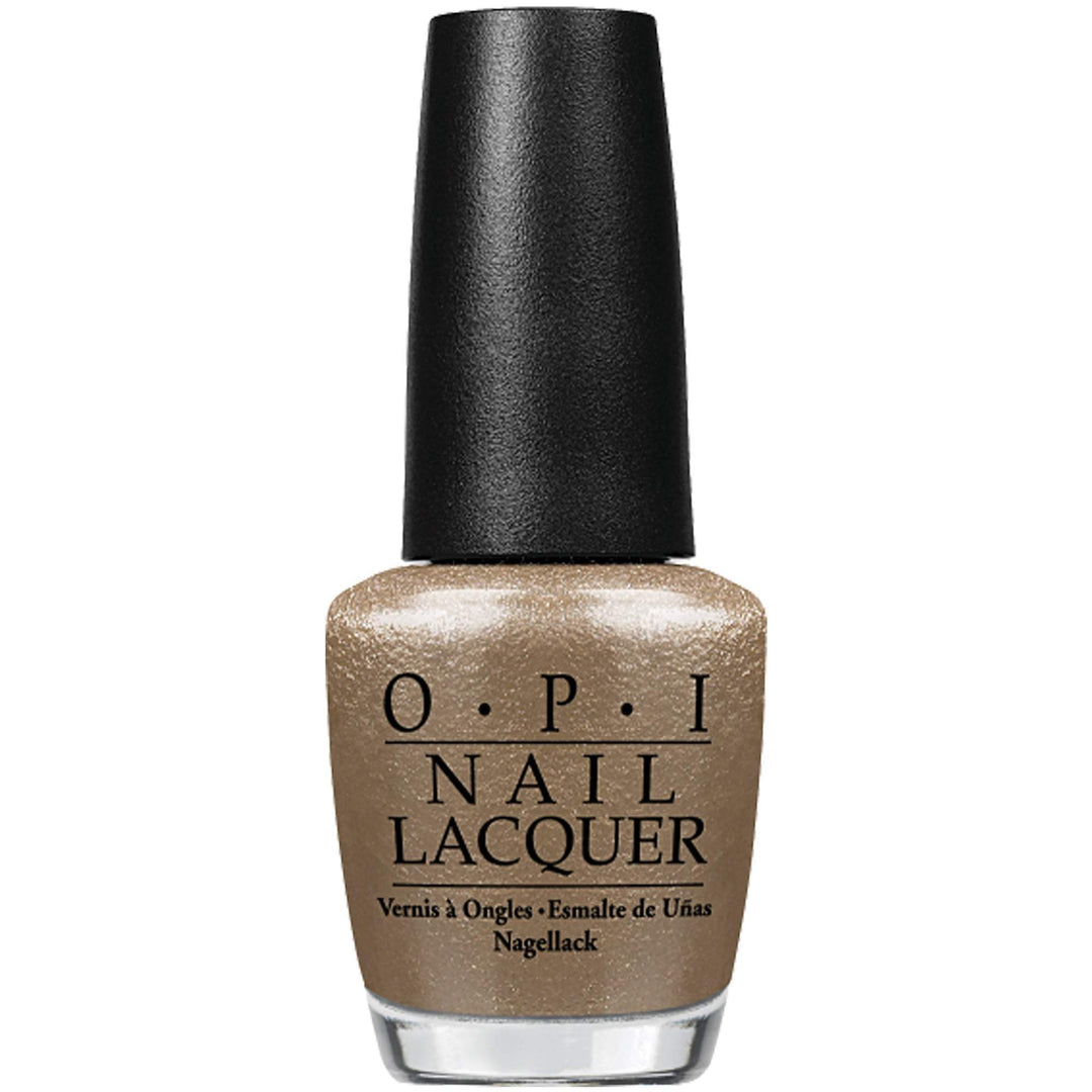 OPI Nail Lacquer Up Front and Personal (15ml)