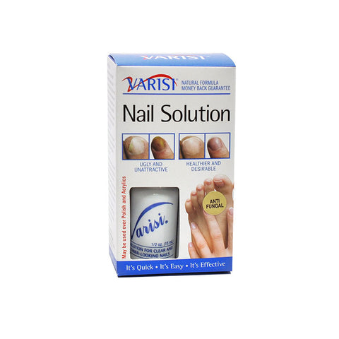 Varisi Nail Treatment Solution 15ml
