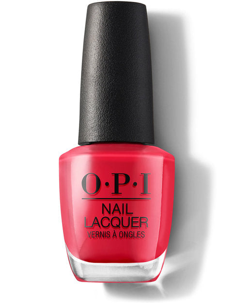 OPI Nail Lacquer ~ We Seafood and Eat It (15ml)