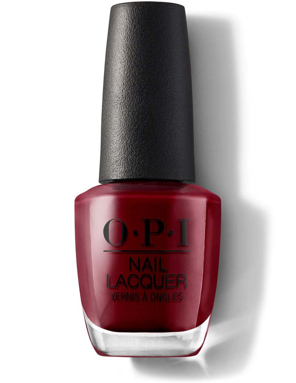 OPI Nail Lacquer ~ We the Female (15ml)