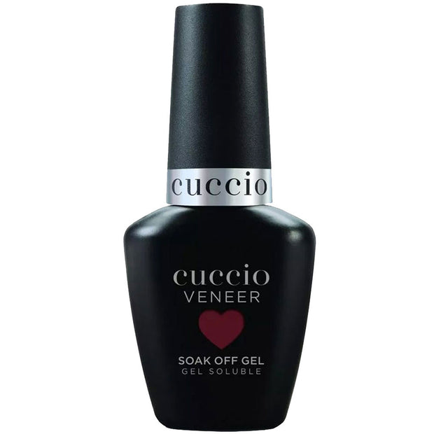 Cuccio UV|LED Veneer Gel Polish Weave me Alone (13ml)