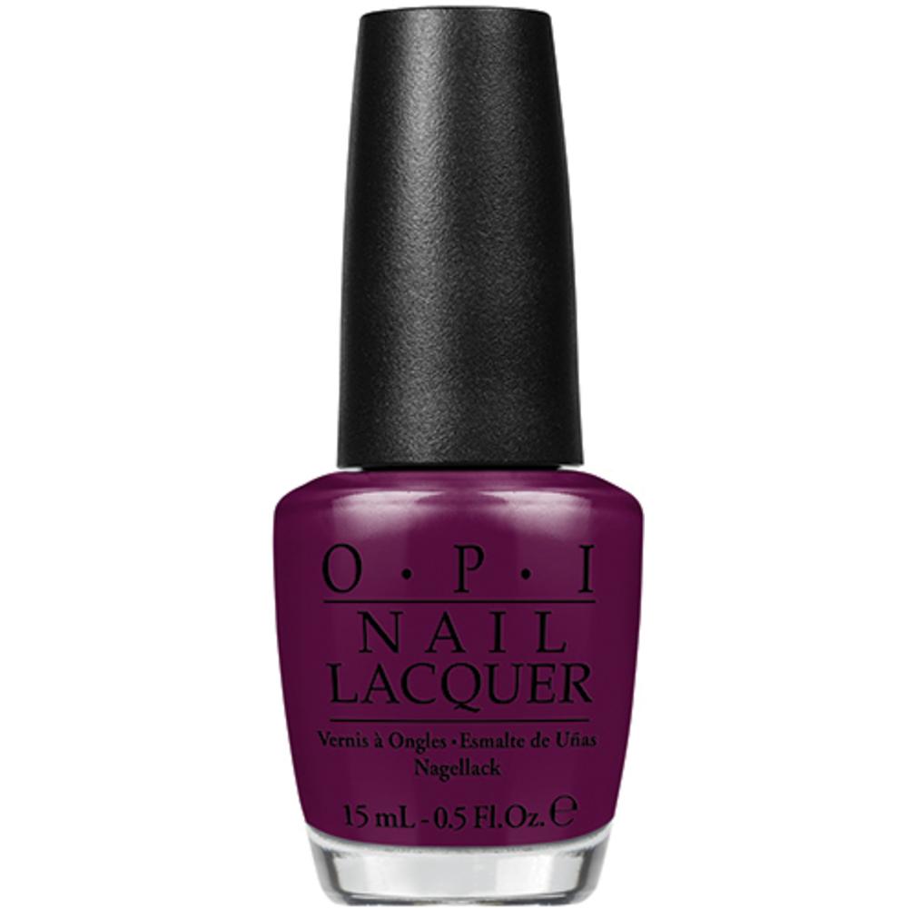 OPI Nail Lacquer What's the Hatter With You (15ml)