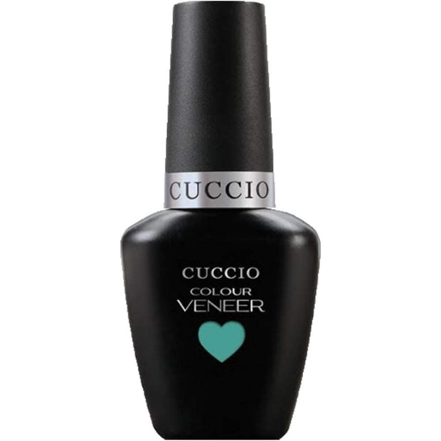 Cuccio UV|LED Veneer Gel Polish Who Dunn It? (13ml)