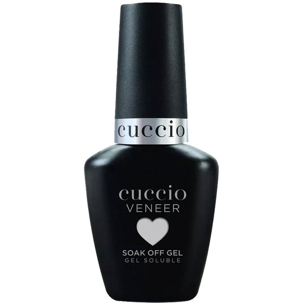 Cuccio UV|LED Veneer Gel Polish Wind In My Hair (13ml)