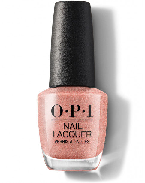 OPI Nail Lacquer ~ Worth a Pretty Penne (15ml)