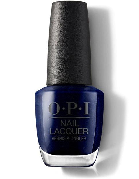 OPI Nail Lacquer Yoga-ta Get this Blue! (15ml)