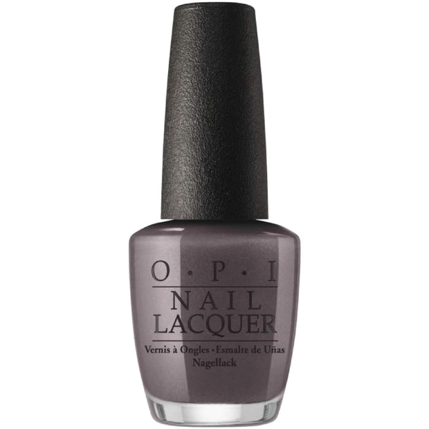 OPI Nail Lacquer Don't Take Yosemite For Granite (15ml)