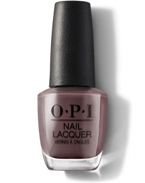 OPI Nail Lacquer ~ You Don't Know Jacques! (15ml)