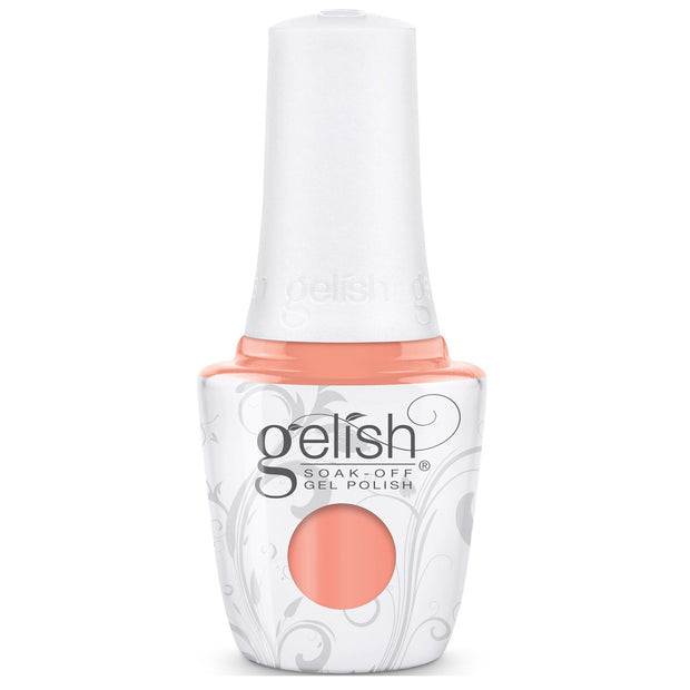 Gellish UV|LED Gel Polish Young, Wild and Free Sia (15ml)