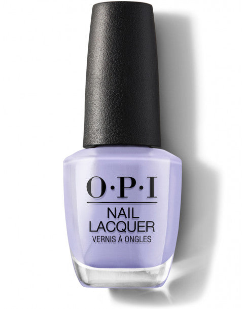 OPI Nail Lacquer ~ You're Such a BudaPest (15ml)