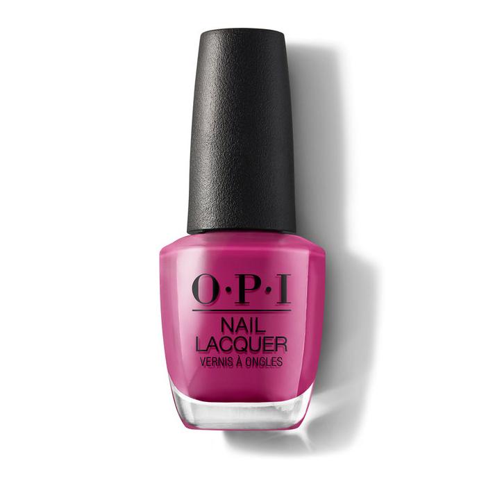 OPI Nail Lacquer ~ You're the Shade That I Want (15ml)